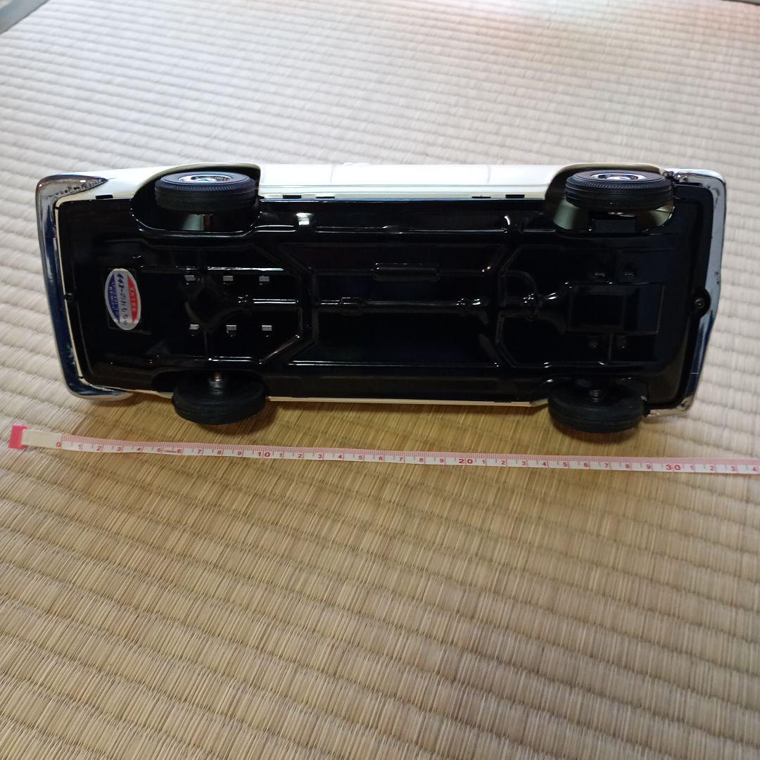 イチコー製 メルセデスベンツ 250 SE 1966年式