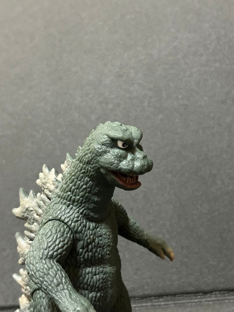 （希少）未使用品、美品　　ゴジラ50周年メモリアルボックス