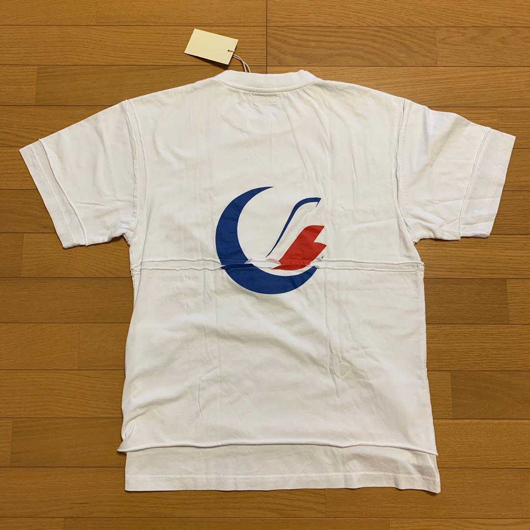 19SS Vetements Companyname Tee | Shop at Mercari from Japan! | Buyee