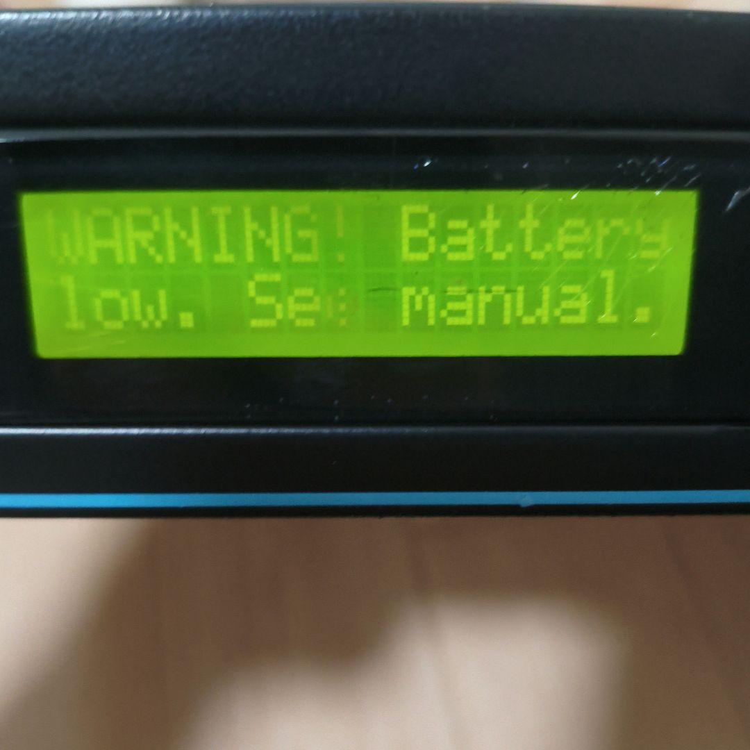 ensoniq sq-r plus 32voice シンセモジュール - メルカリ