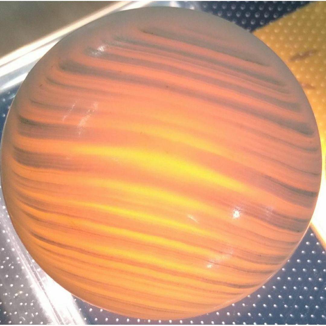 【良品】碁盤 5寸8分 板目 木裏 ヘソ付き 33号 蛤碁石付き