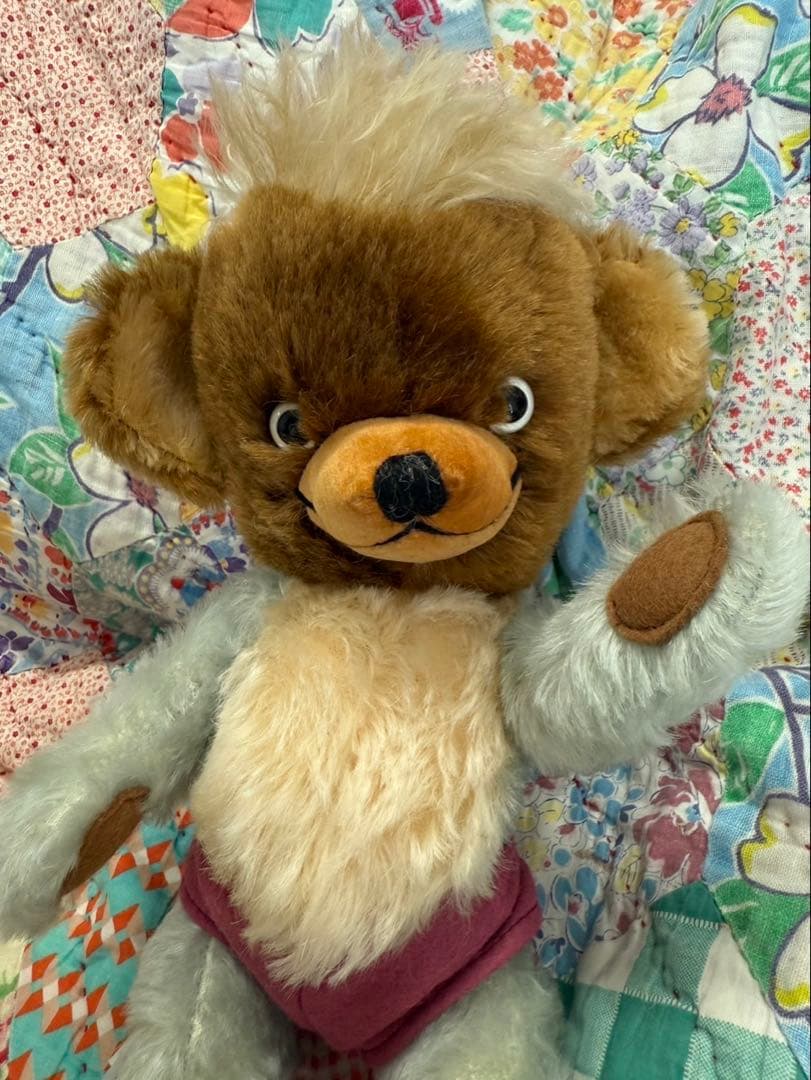 マジュランメリーソート社　アンセスターオブチーキー