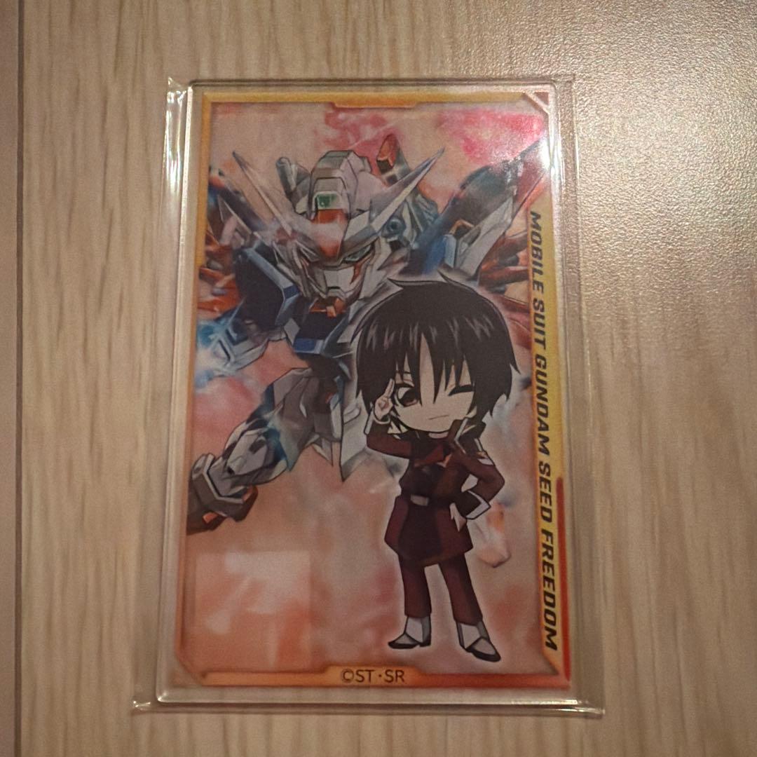 超合金　L ROBOT 魂　デスティニーガンダムspecii おまけ付き