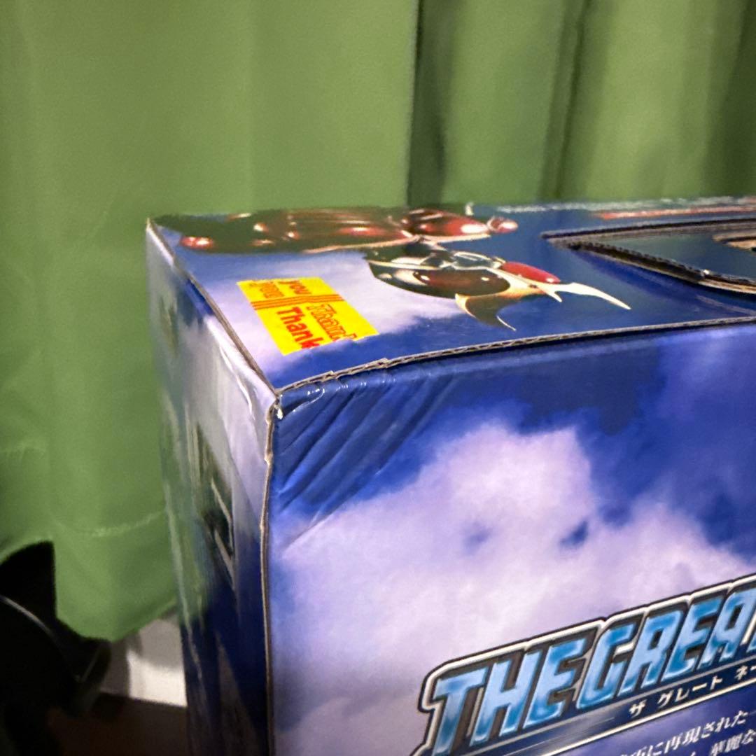 一番くじ 仮面ライダークウガ ラストワン賞 A賞 C賞