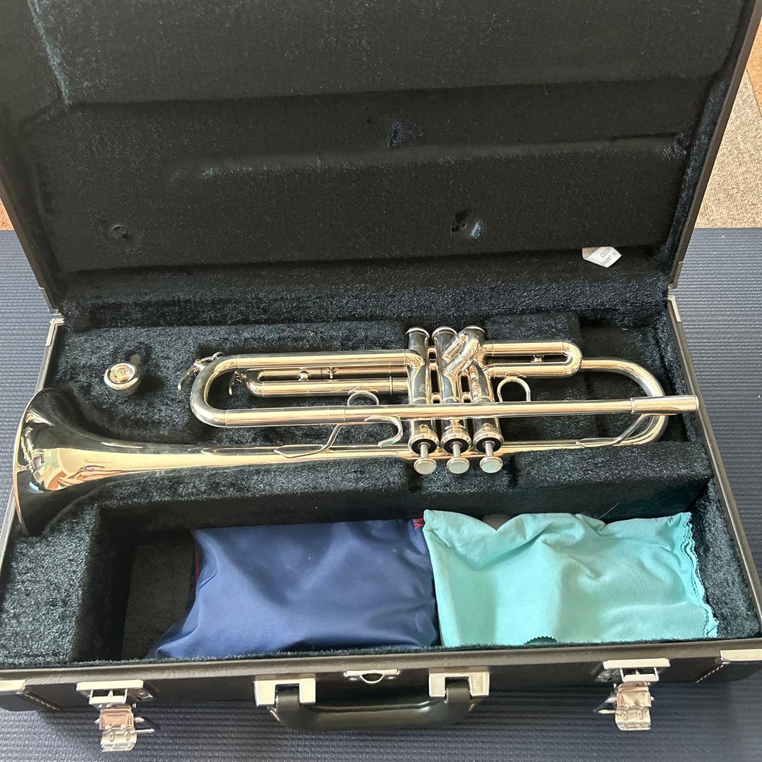 管楽器・吹奏楽器 YTR-6310ZS