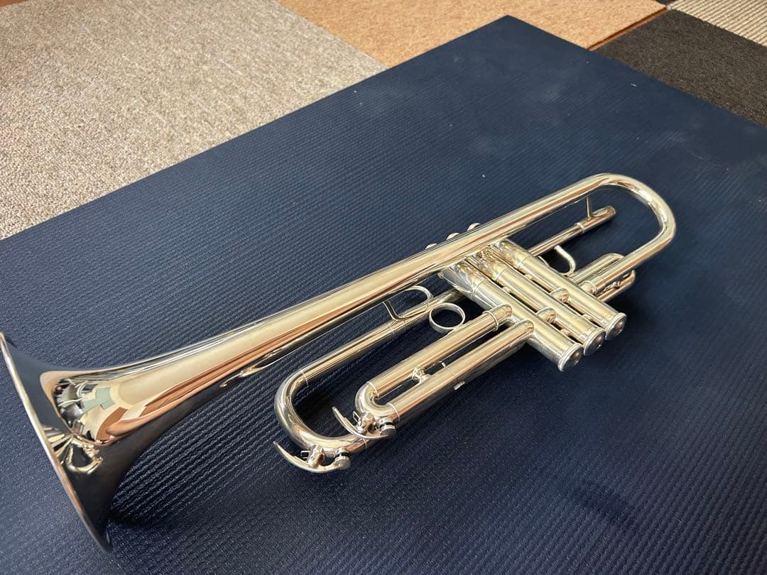 管楽器・吹奏楽器 YTR-6310ZS