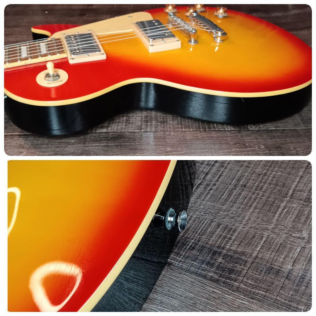 Prologue プロローグ Les Paulレスポール エレキギター LP