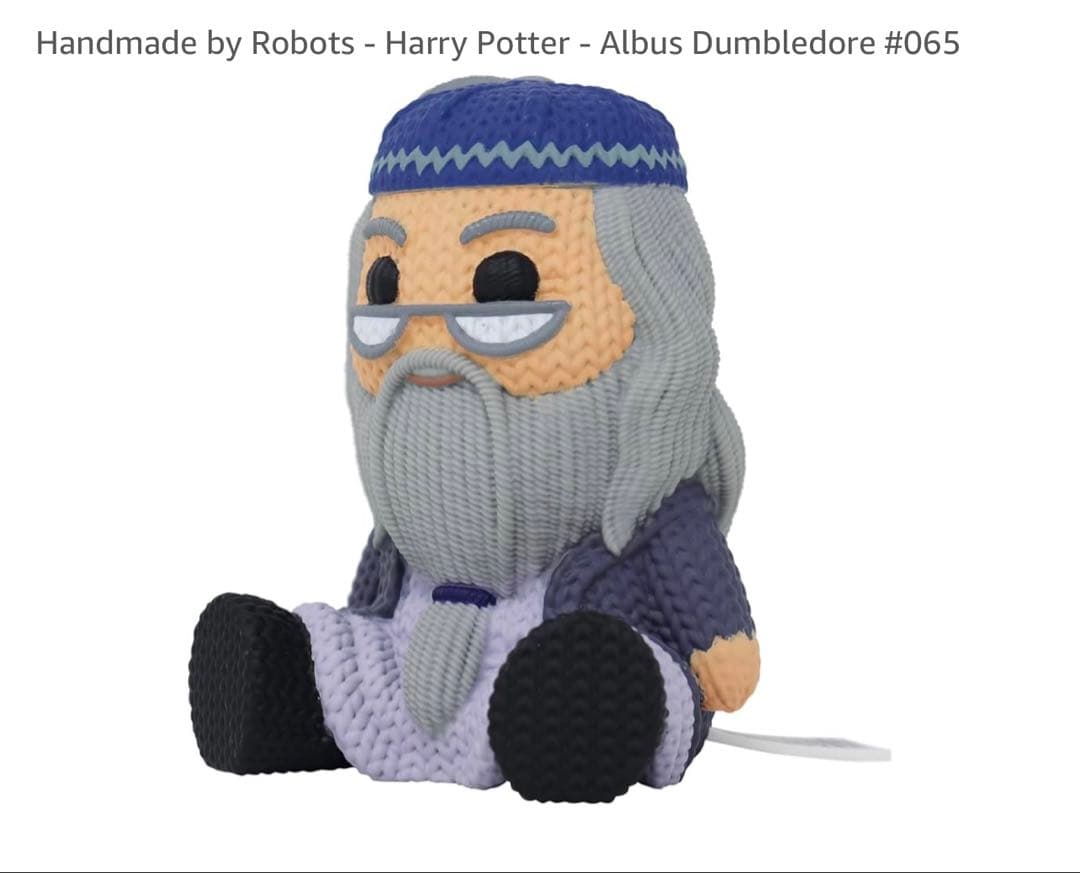 Handmade by Robots☆Harry Potterハリーポッター