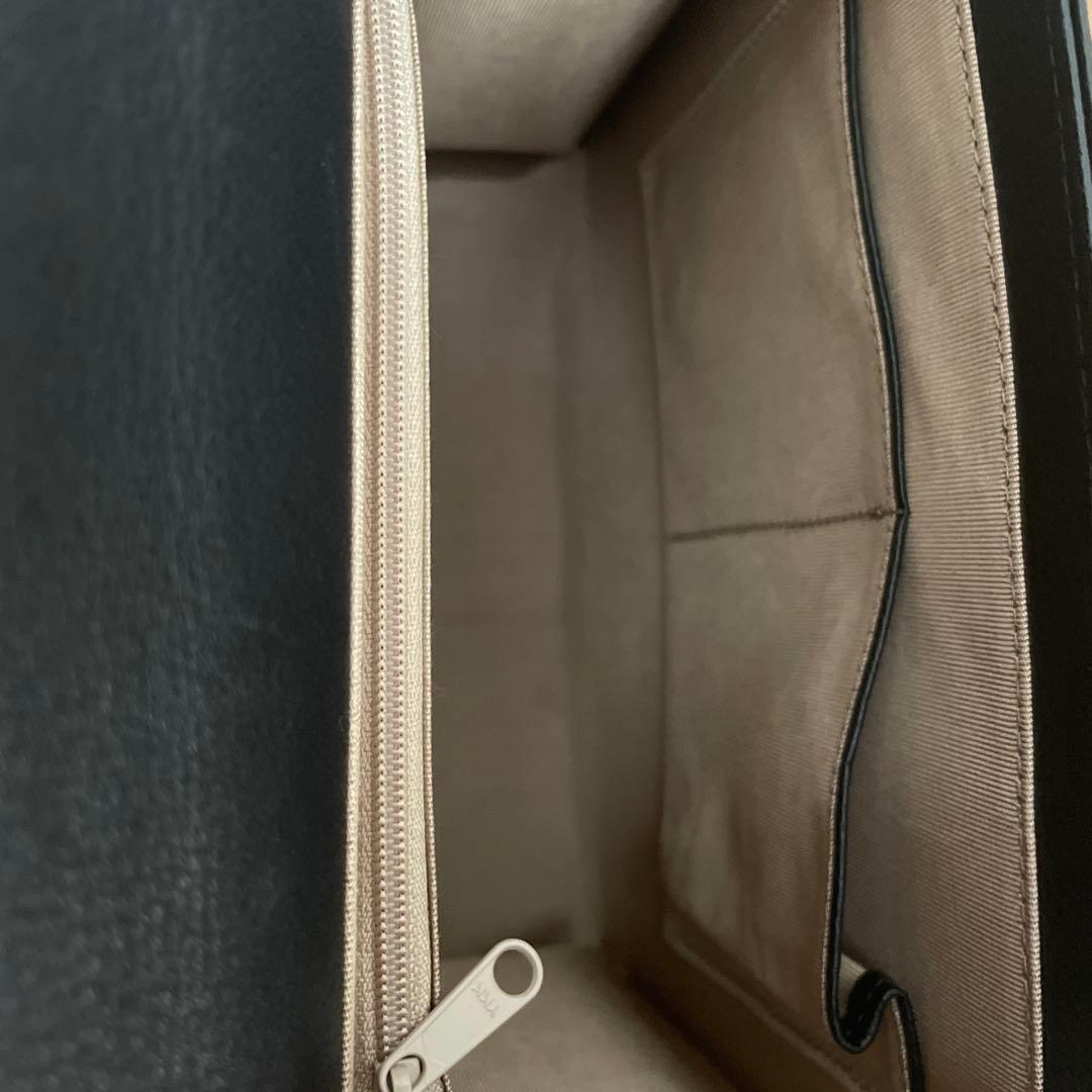 極美品✨キルシェ・ブリューテ フォーマルバッグ レザー牛革 本革