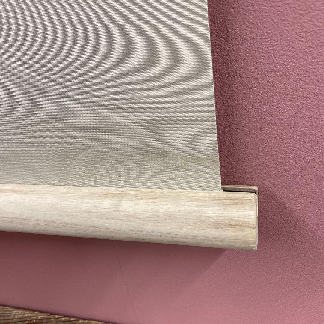 美品 掛け軸 柳沢寿江作 柿図 花鳥 共箱 太巻き 縁起物 - メルカリ