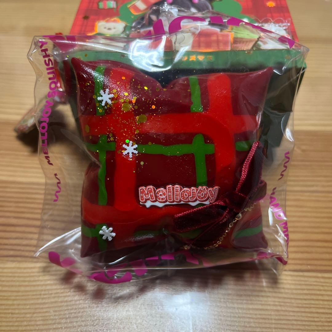 MELLOJOY メロークリスマス