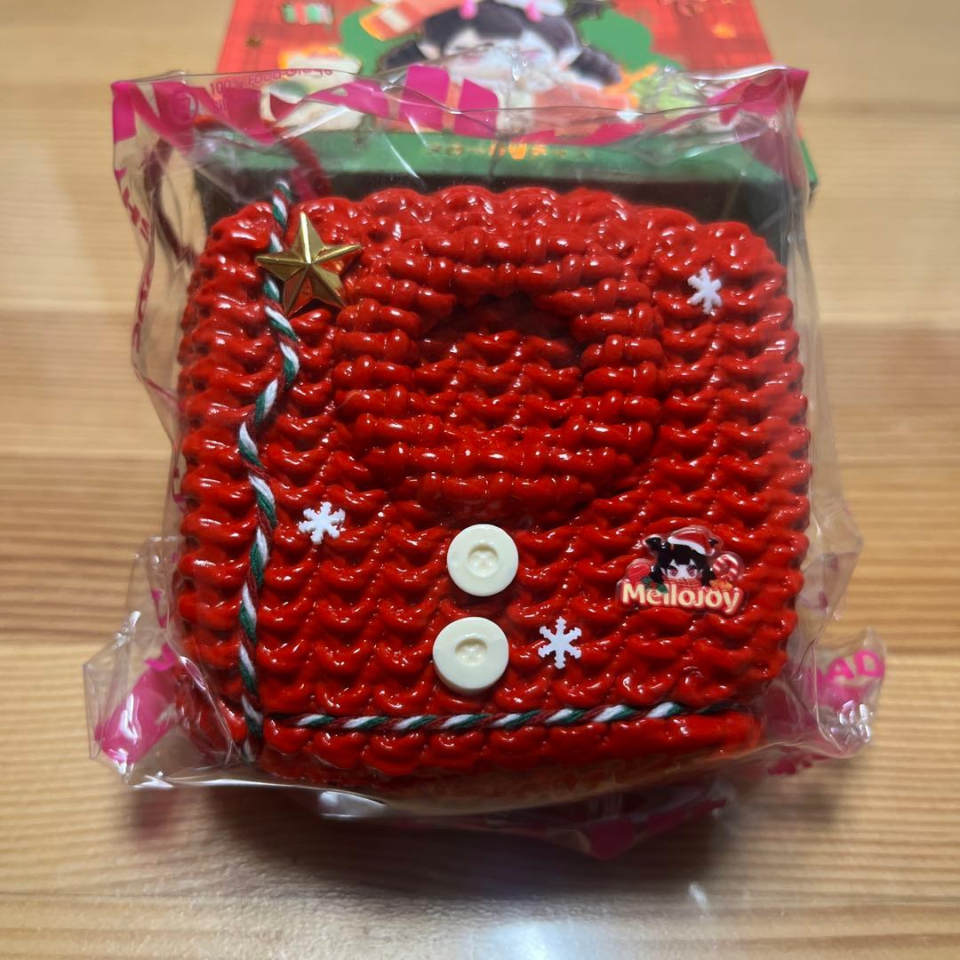 MELLOJOY メロークリスマス