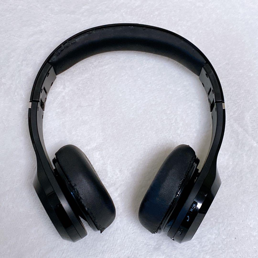 訳有り ヒプノシスマイク ワイヤレスヘッドホン シンジュク