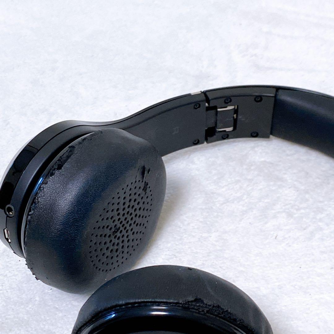 訳有り ヒプノシスマイク ワイヤレスヘッドホン シンジュク