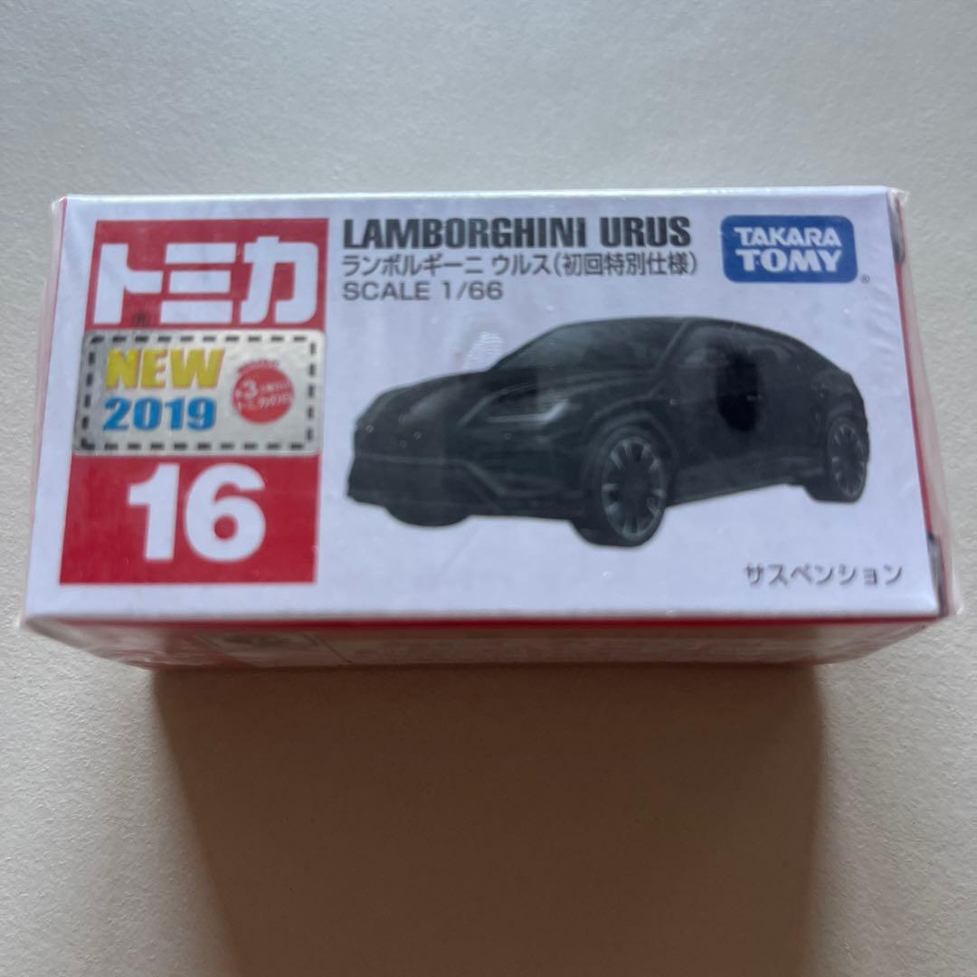 トミカ　2018 2019初回特別仕様 9台まとめ売りフェラーリGT-R