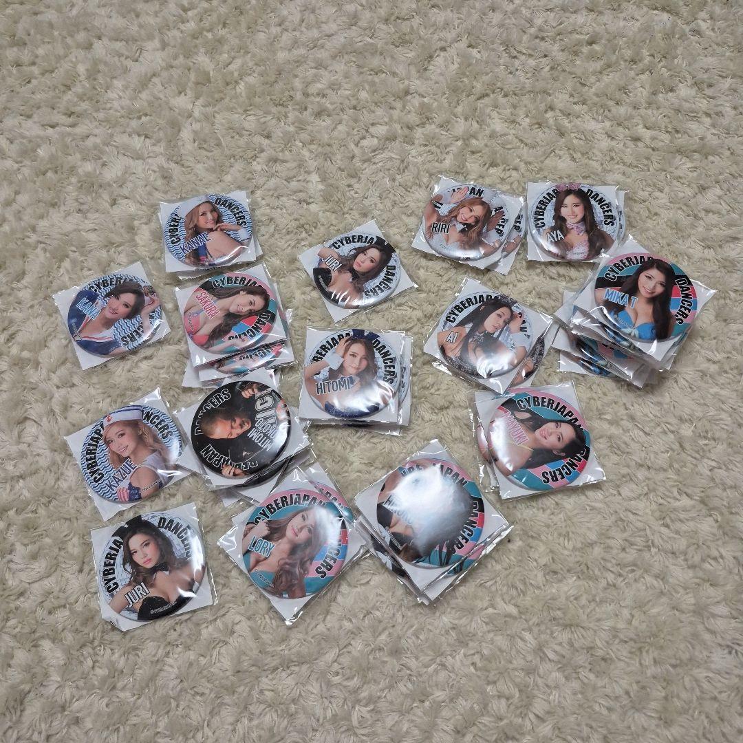 ラルクリ 2018 会場に貼られていた物 非売品 販促 ラルク L´Arc