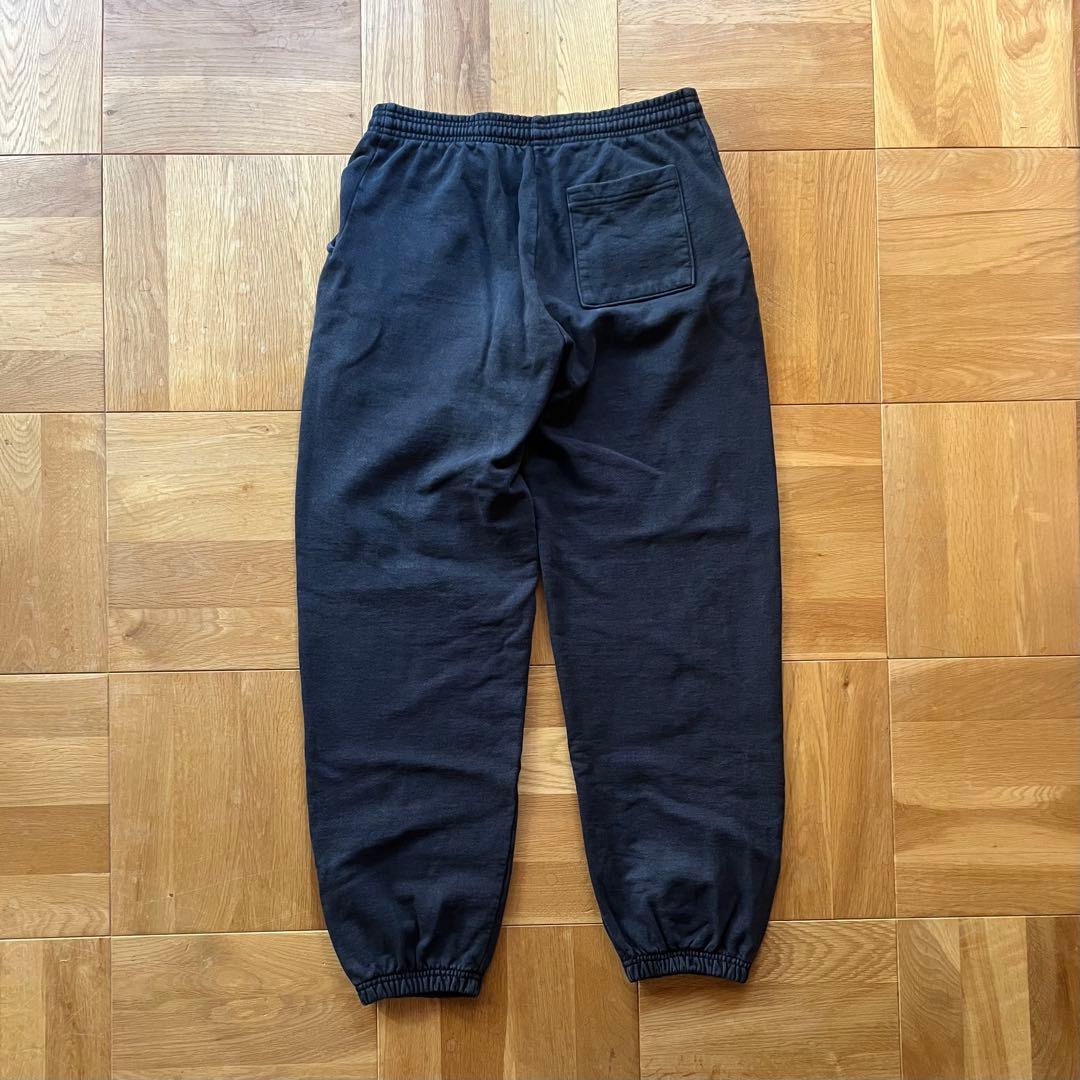 ネイビー セットアップ ロスアパ スウェット ロサンゼルスアパレル フーディ