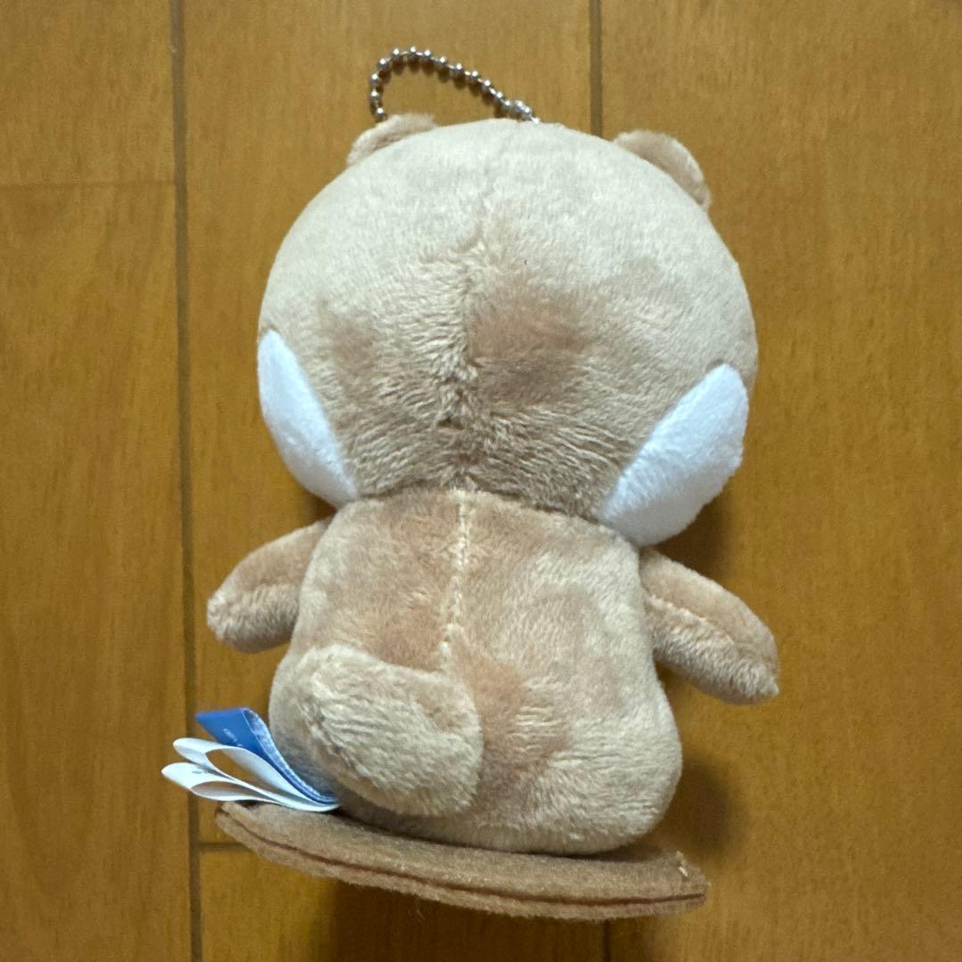 SEVENTEEN miniteen ディノ チャンダリ ぬいぐるみキーリング - メルカリ