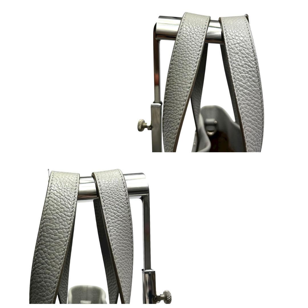 JIMMY CHOO ジミーチュウトートバッグ　ショルダーバッグ　2way