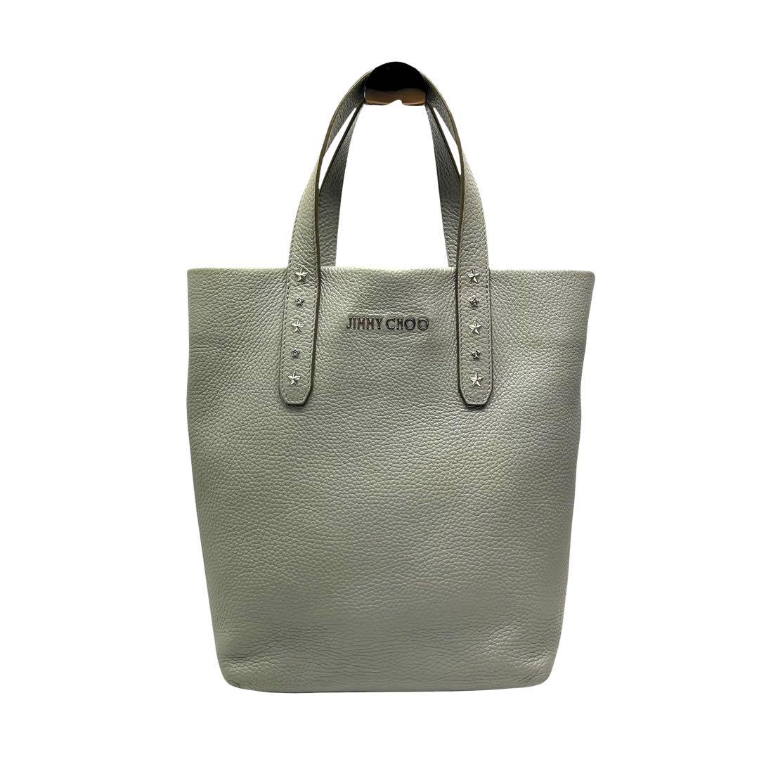 JIMMY CHOO ジミーチュウトートバッグ　ショルダーバッグ　2way
