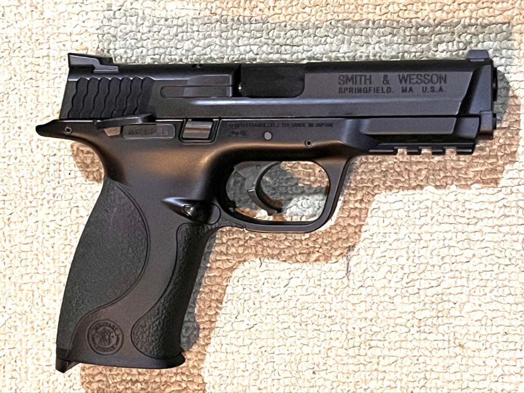★最終値下げ★東京マルイ Smith & Wesson M&P9