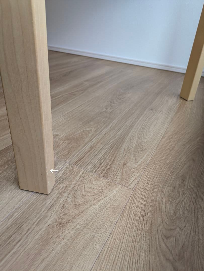 C*d様 アルテック 90B テーブル バーチ 円形 ナチュラルラッカー art