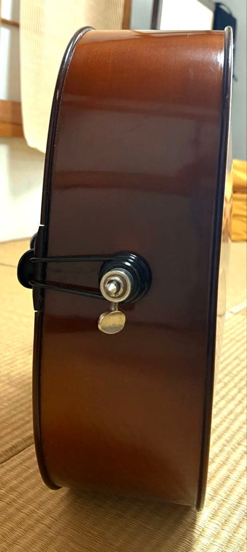 チェロ　カールヘフナー　KH4/2　4/4サイズ　1995年製