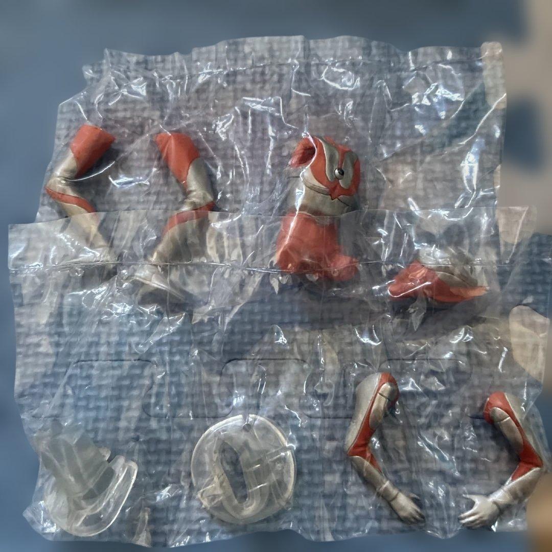 ウルトラマン　アルティメットルミナス　まとめ売り
