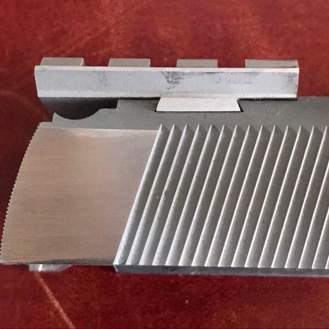 MGC ウィルソンLE パーツ