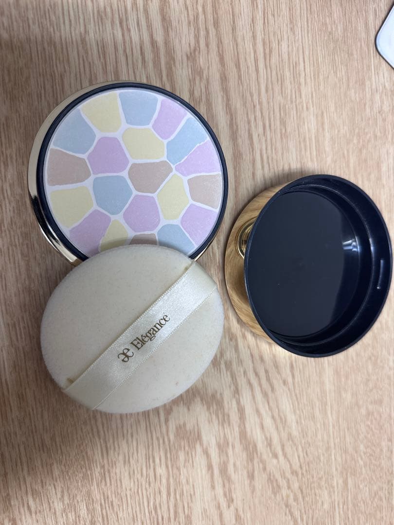 elegance エレガンス ラプードルオートニュアンス