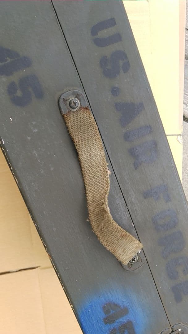 ☆レア品☆米軍放出ディナーセット☆