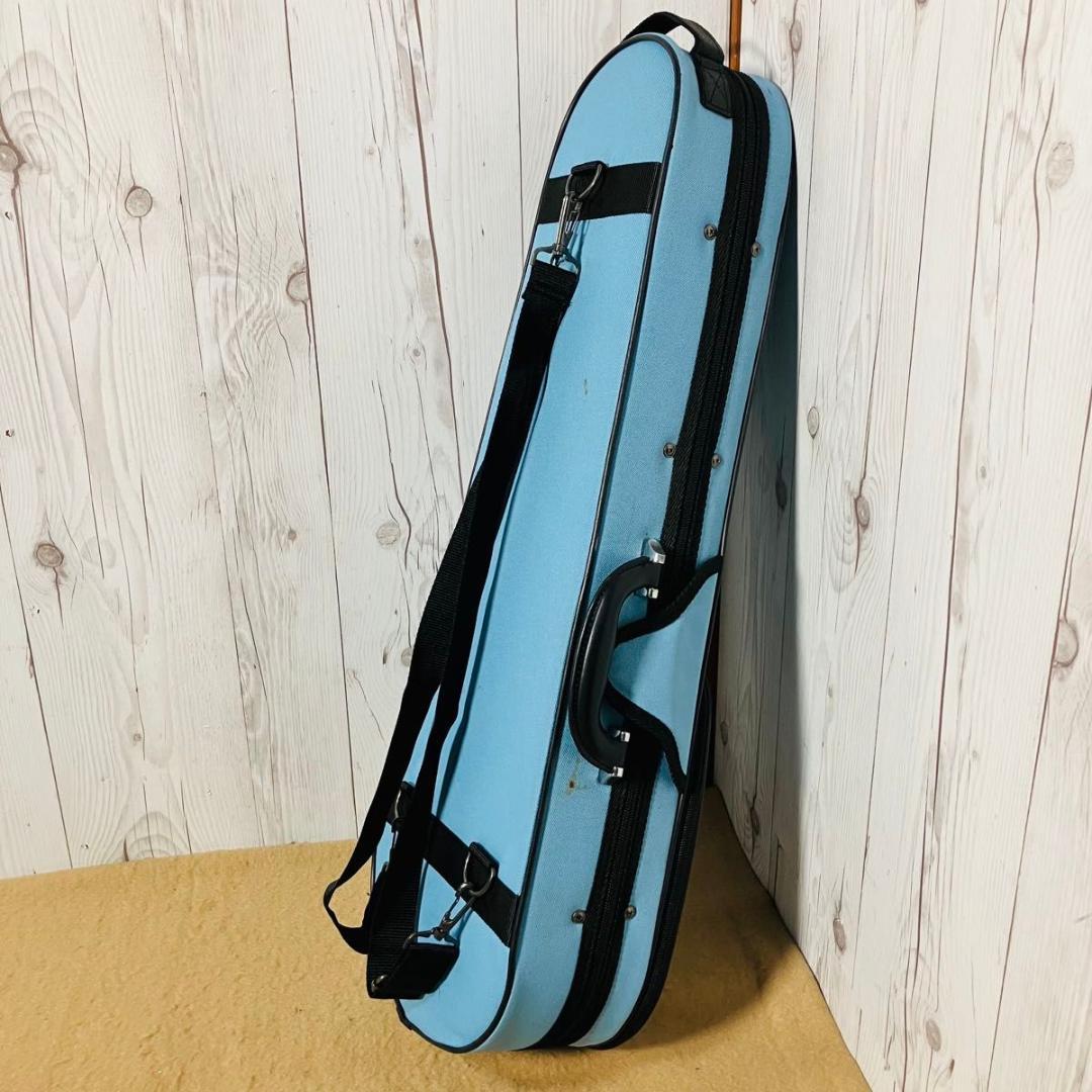 Carlo Giordano バイオリン VS-1 1/2サイズ 2017年