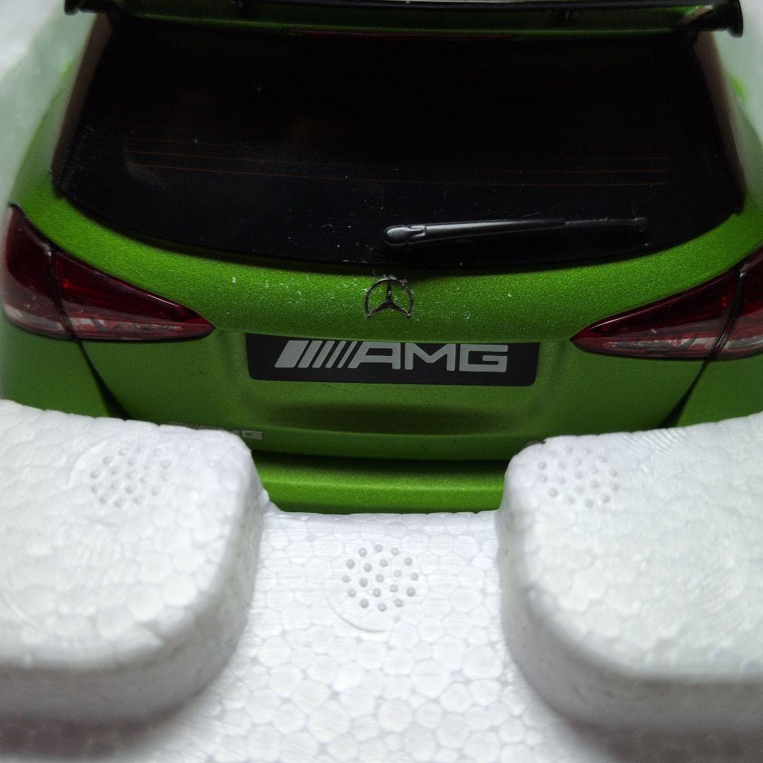 メルセデス・AMG 　Ａ４５Ｓ