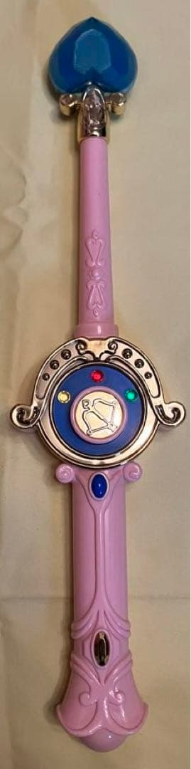 レア☆魔法のエンジェル スイートミント☆ミントステッキ