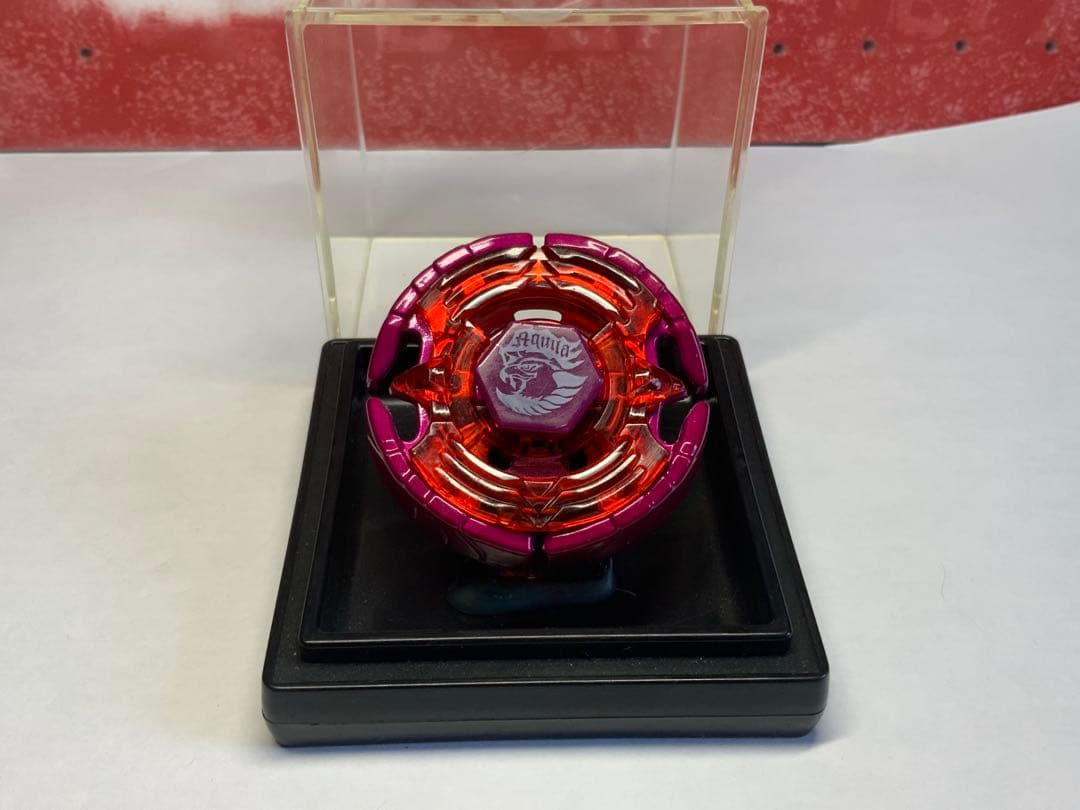 メタルファイトベイブレード アースアクイラ セット 三ツ矢サイダー