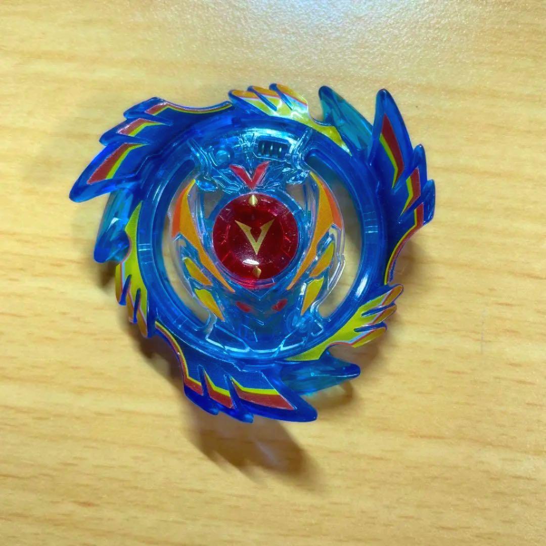 ベイブレードバースト 撃ゴットヴァルキリー まとめ売り レイヤー