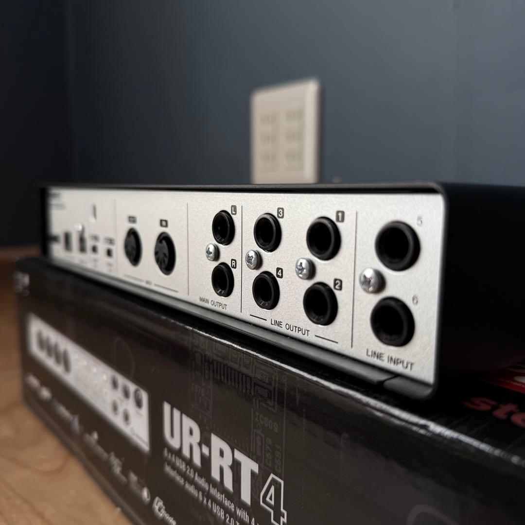 STEINBERG (スタインバーグ) UR-RT4 - メルカリ