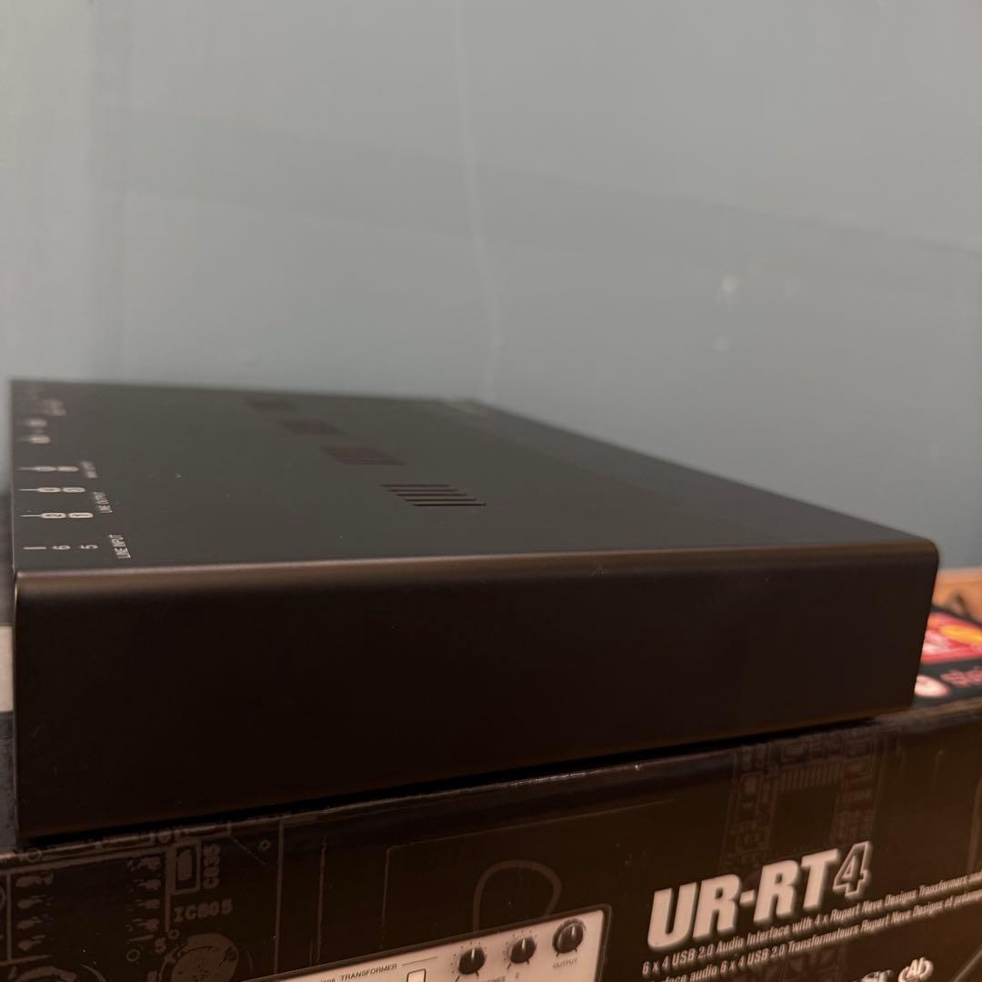 STEINBERG (スタインバーグ) UR-RT4 - メルカリ