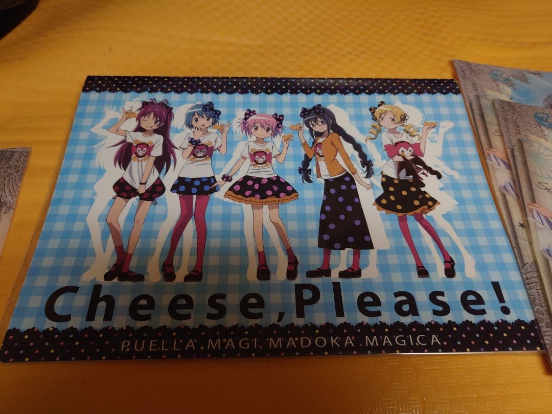 魔法少女まどかマギカ 暁美ほむら マイクロファイバータオル