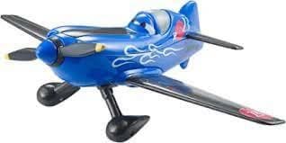 Disney Planes 4-Pack・ディズニープレーンズ４機セット