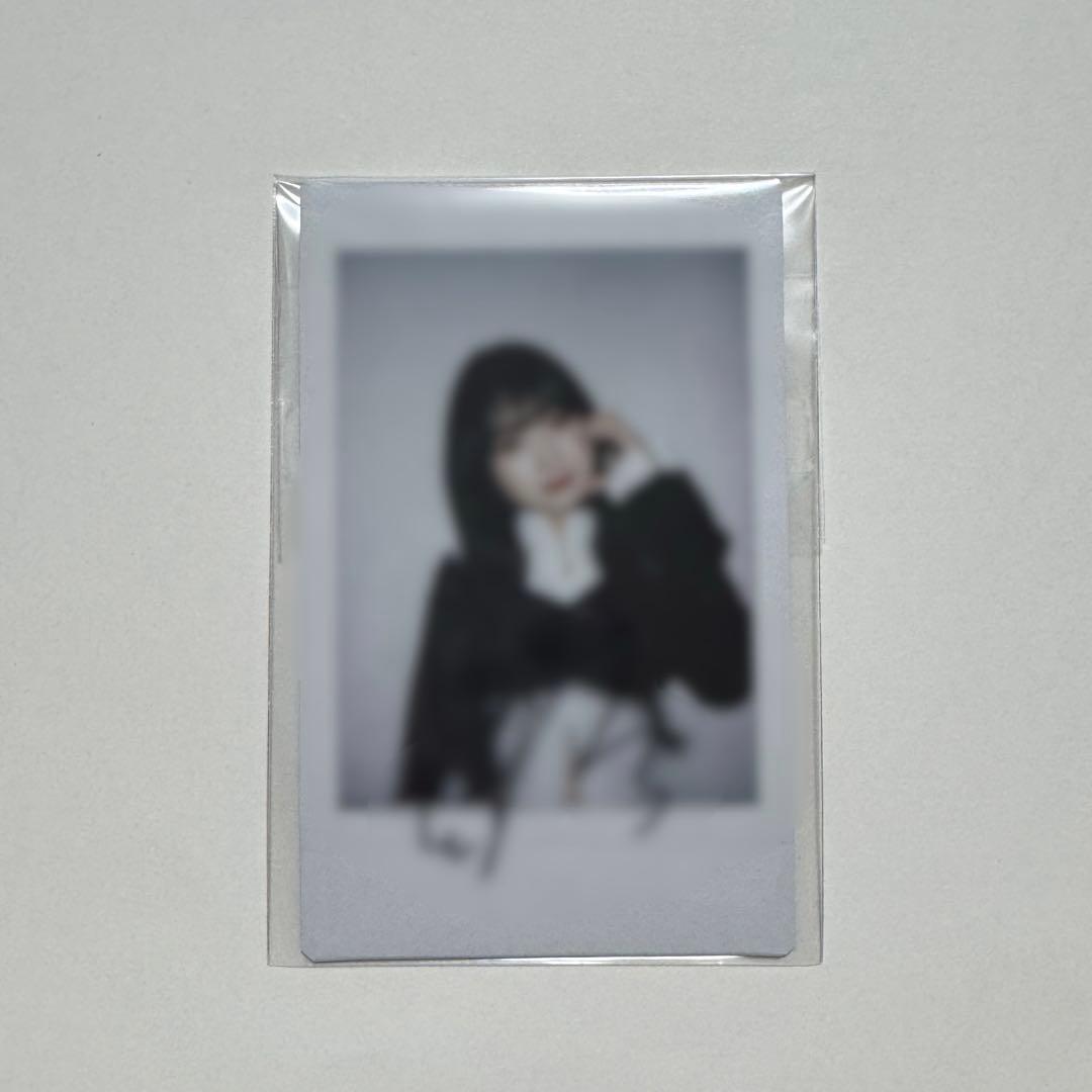 LIMELIGHT MADEIN ミユ 直筆サイン チェキ