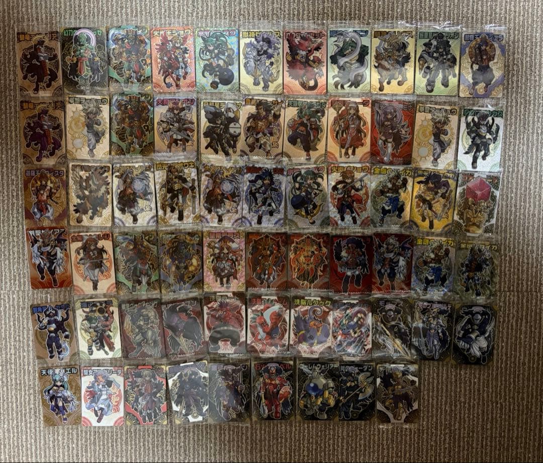 確認用　購入✖︎