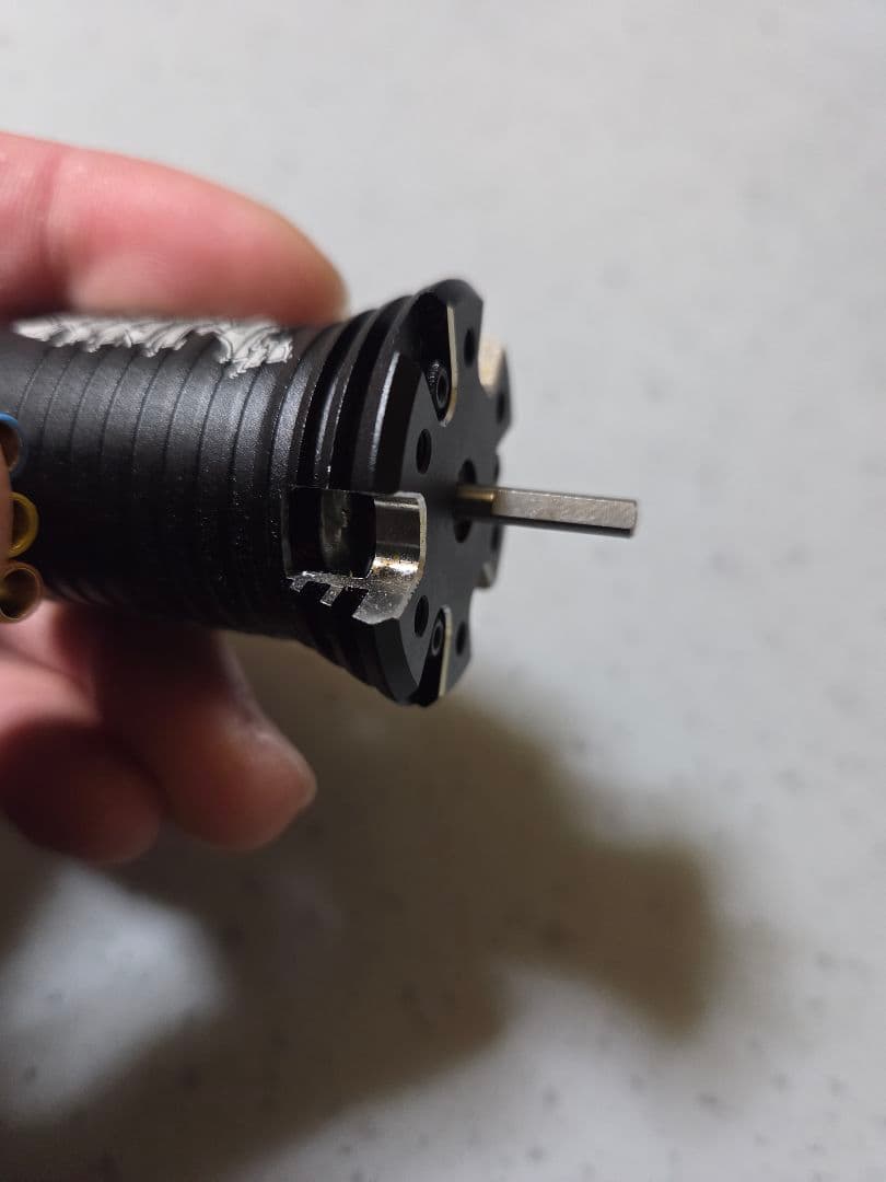 d-like　リアルドリモーター　NA 17.5T（4A-G）【DL419】