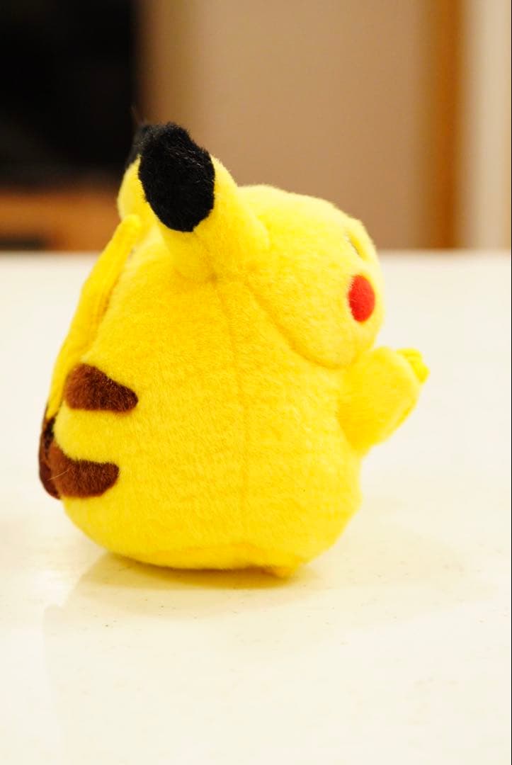 TOMY ピカチュウ 初代 ぬいぐるみ