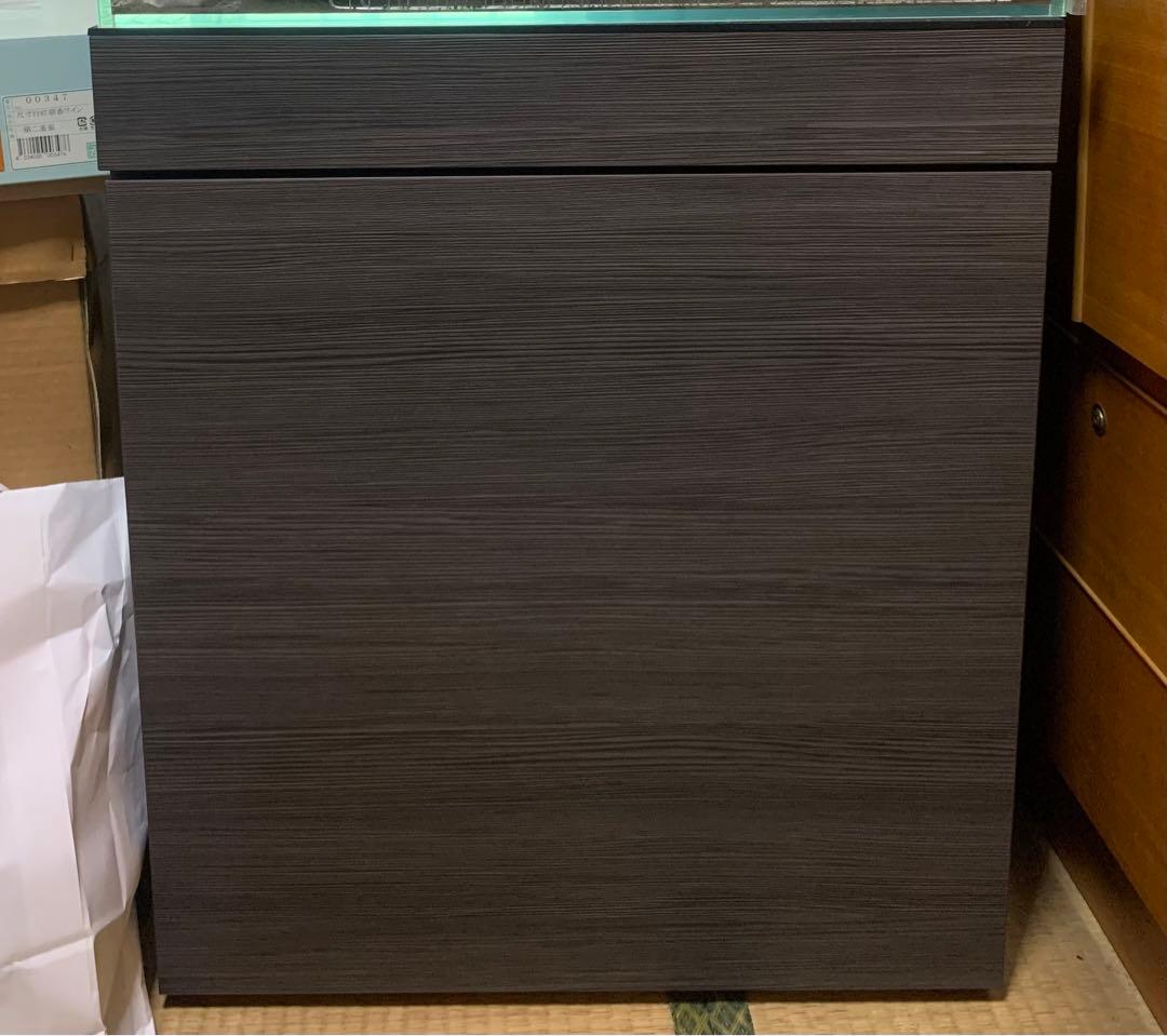 超激得，新作 ada ウッドキャビネット