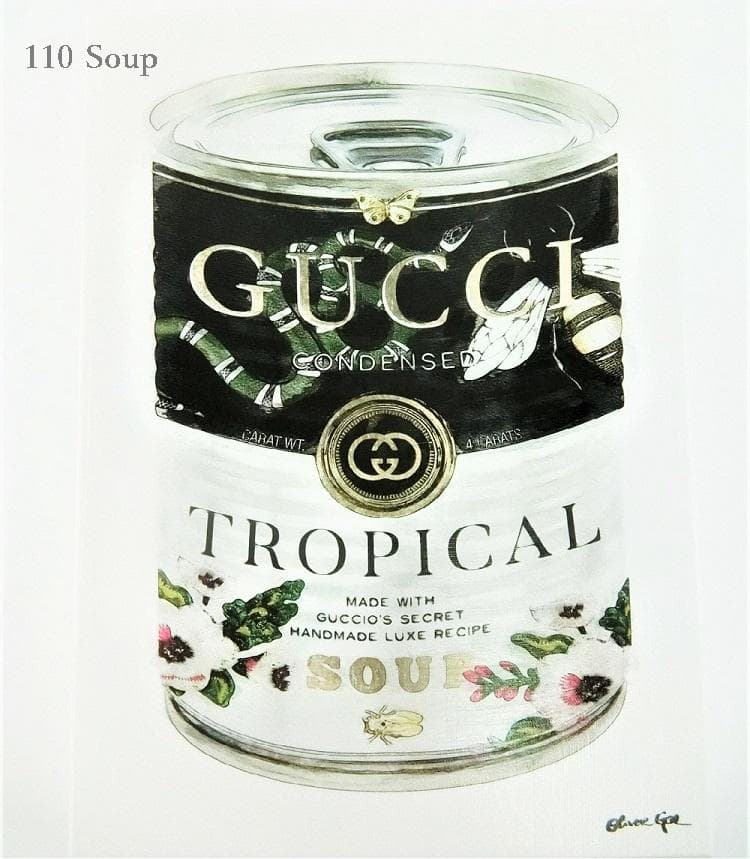 Oliver Gal -オリバーガル - 絵画 アートパネル OG108 112