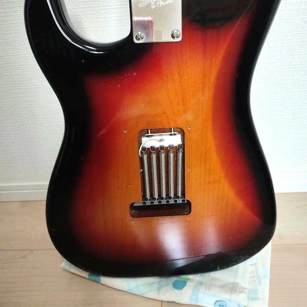 本日で値段あげます Super classic Vibe ストラト Duncan