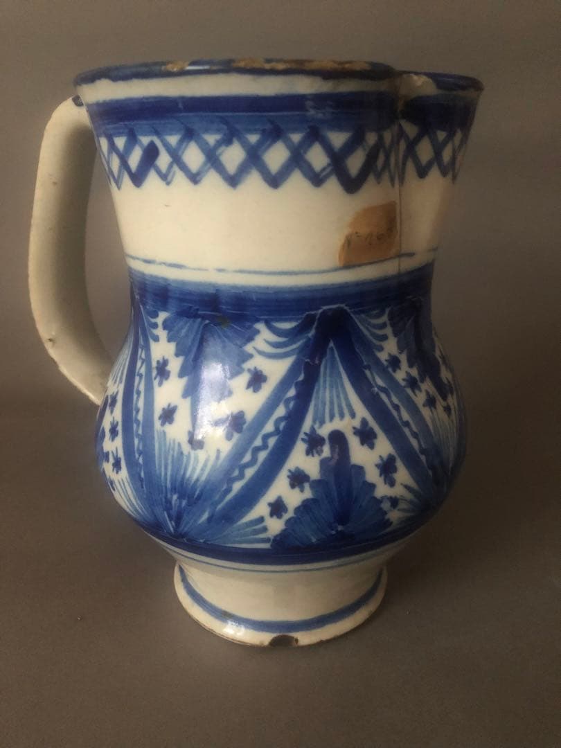 18世紀頃 象 タバコ瓶 磁器 アンティーク 希少