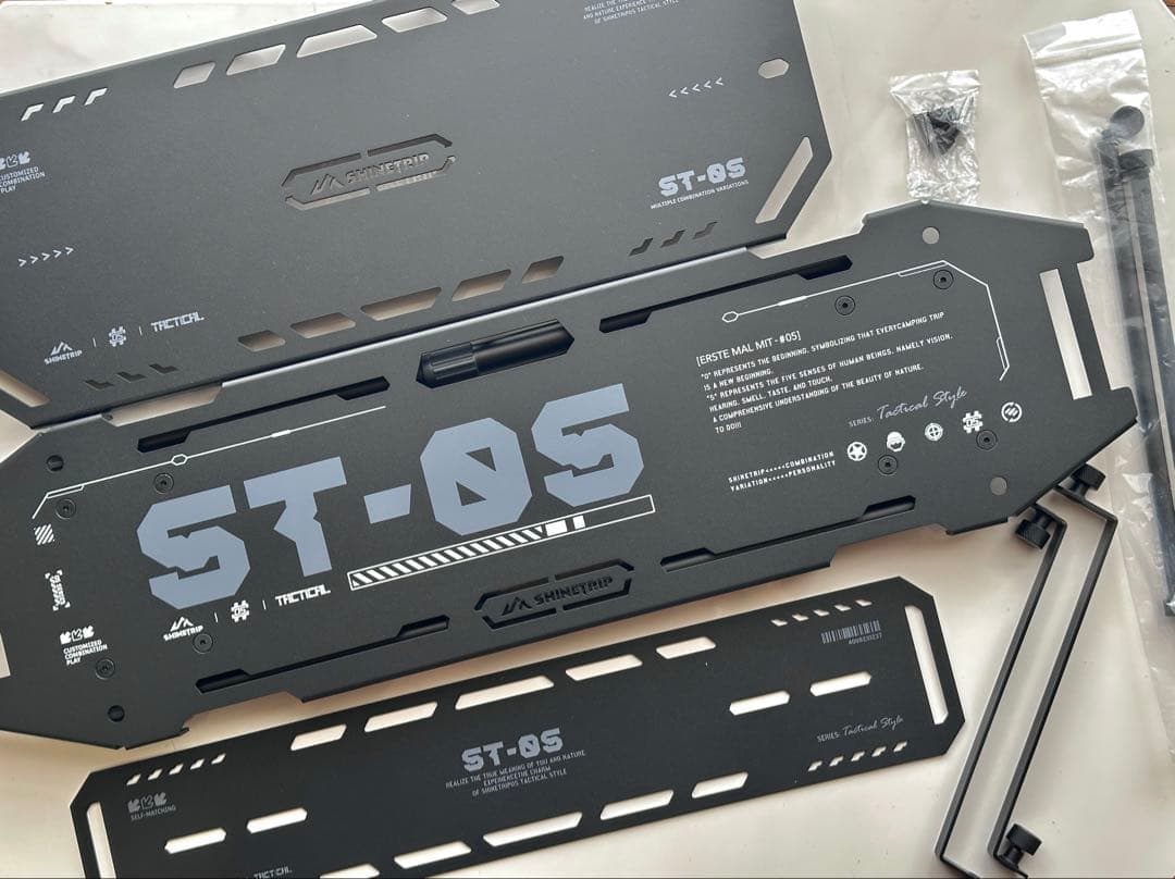 限定値下げ】IGT モジュール スケートボード テーブル フルセット 新品