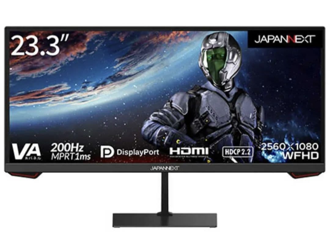 ジャンク】HP Z27n G2 Display ディスプレイ部のみ ディスプレイ・モニター